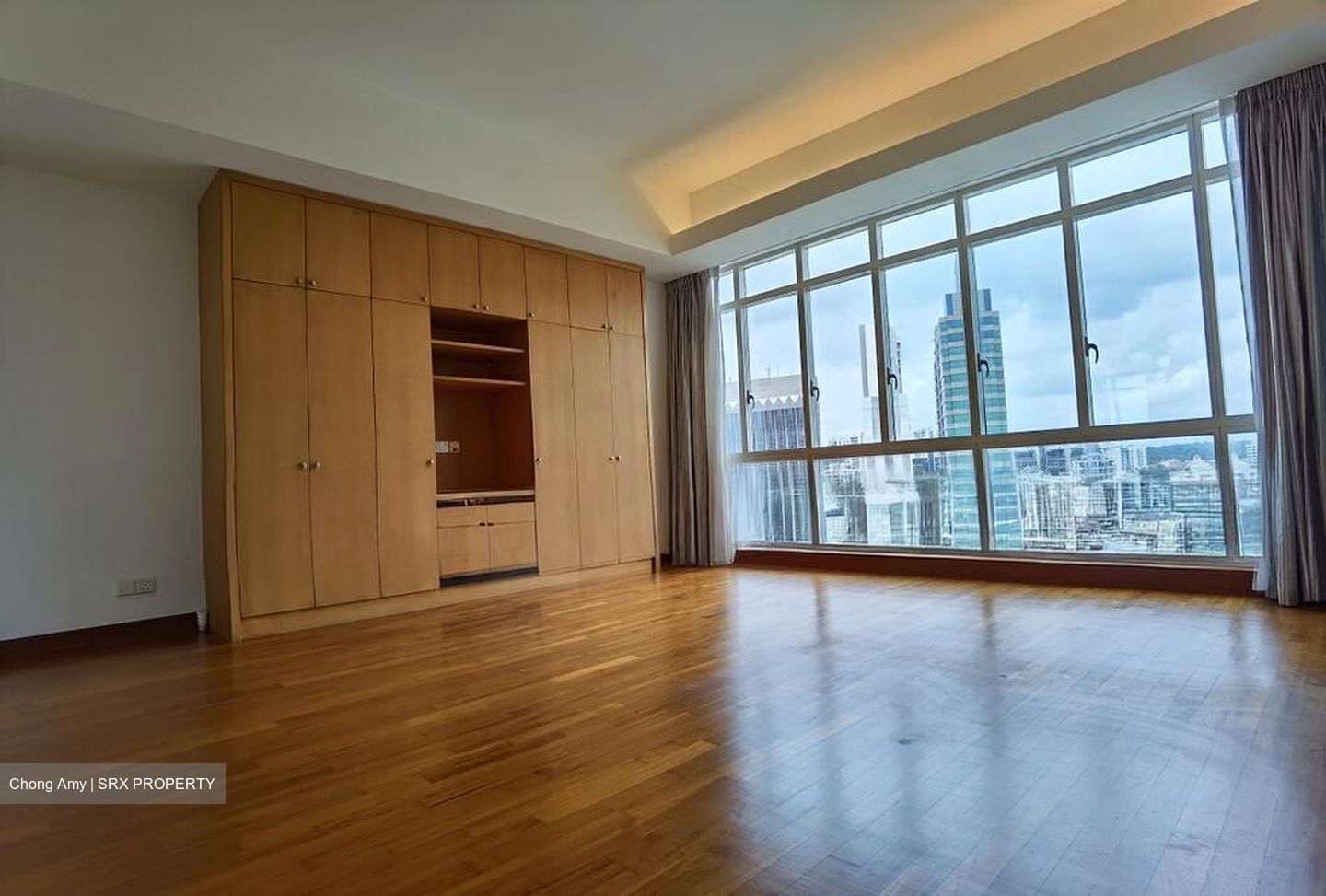 Orchard Scotts (D9), Condominium #523053711